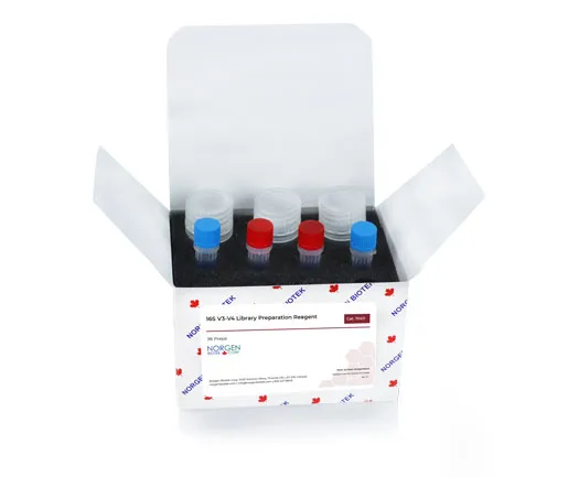 ITS1 Library Preparation Kit for Illumina